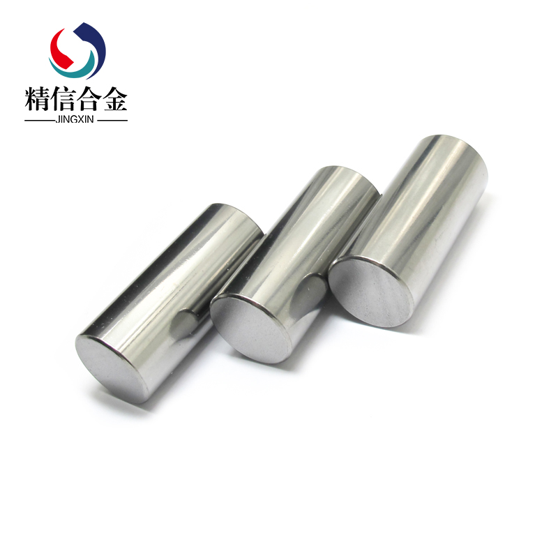硬質(zhì)合金模具_輥壓機用硬質(zhì)合金柱釘 直徑20*30mm碳化鎢高壓輥壓機柱釘