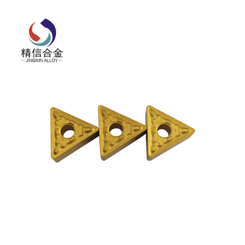 數(shù)控刀片_株洲車削數(shù)控刀片 YBC-251-TNMG160408-PM 黃色涂層