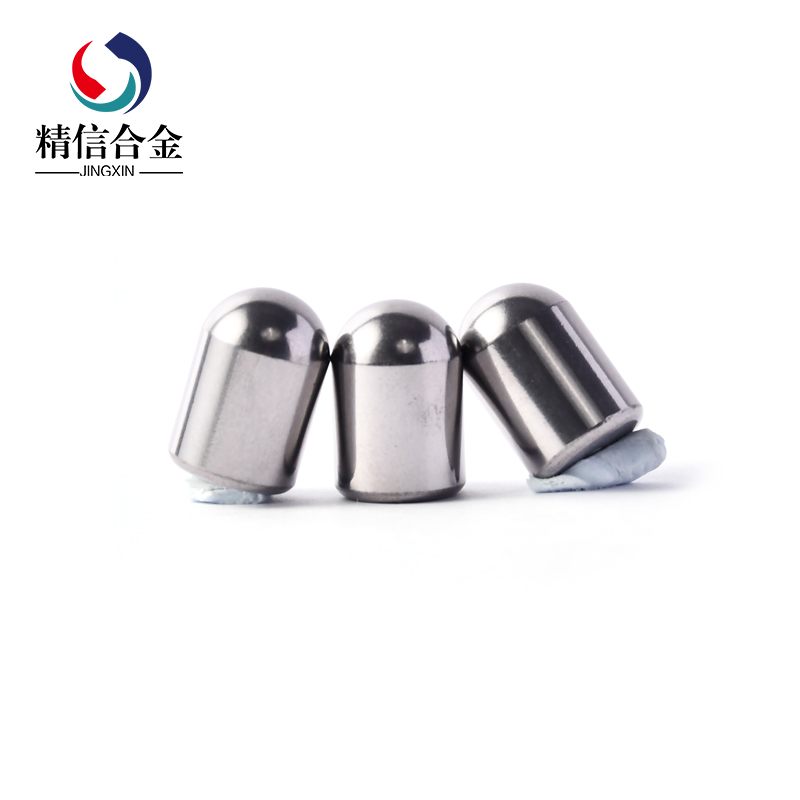 硬質(zhì)合金模具_(dá)礦山油田截齒合金頭 鎢鋼碳化鎢硬質(zhì)合金球齒毛坯