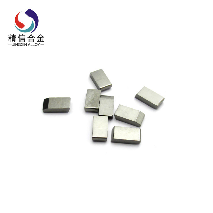 硬質(zhì)合金_金屬陶瓷合金鋸齒片 木工鋸片用焊接鋸齒片