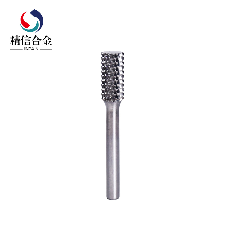 硬質(zhì)合金廠(chǎng)家_硬質(zhì)合金旋轉(zhuǎn)銼：現(xiàn)代工業(yè)精密加工的高效利刃