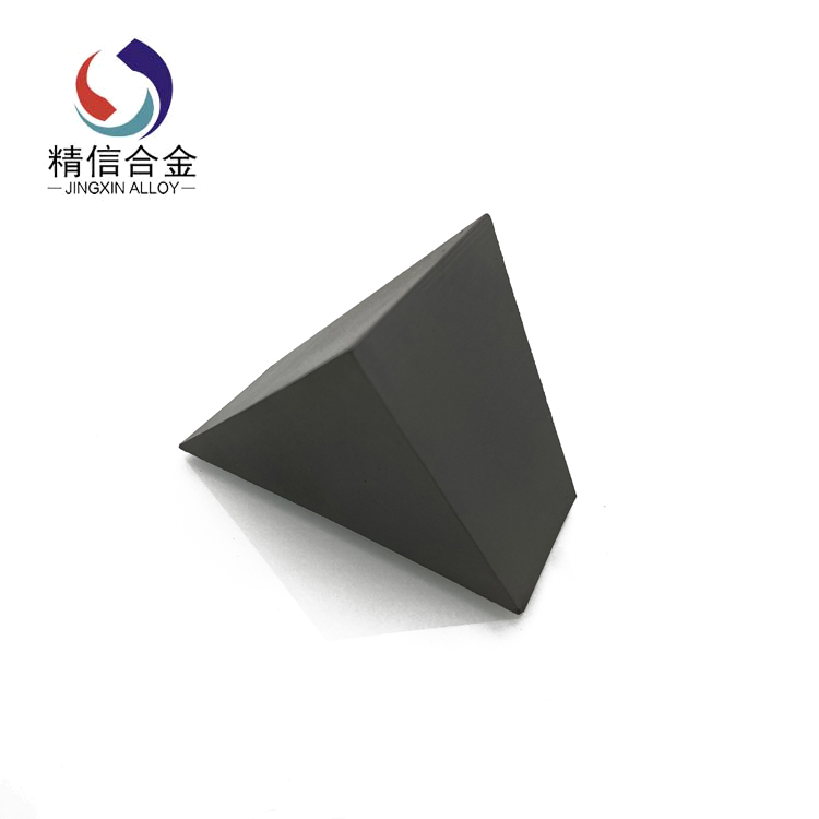 非標硬質(zhì)合金塊