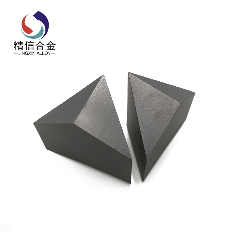 非標硬質(zhì)合金塊